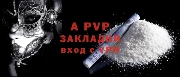стафф Абаза